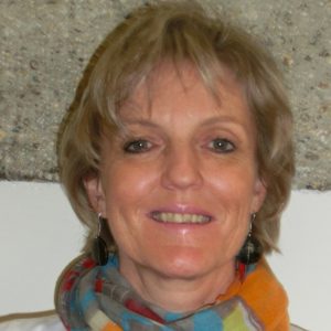 Mag. Gabriele Geischläger