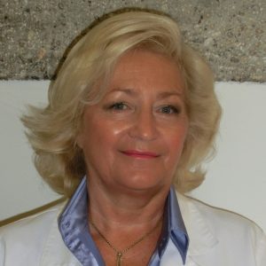 Mag. Christine Kronberger